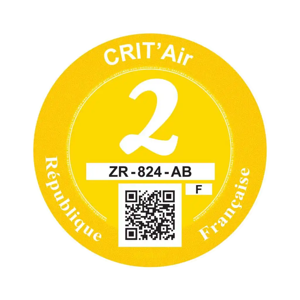 Critair 2